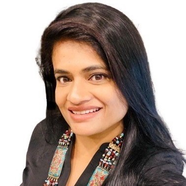 Suchita Vishnoi